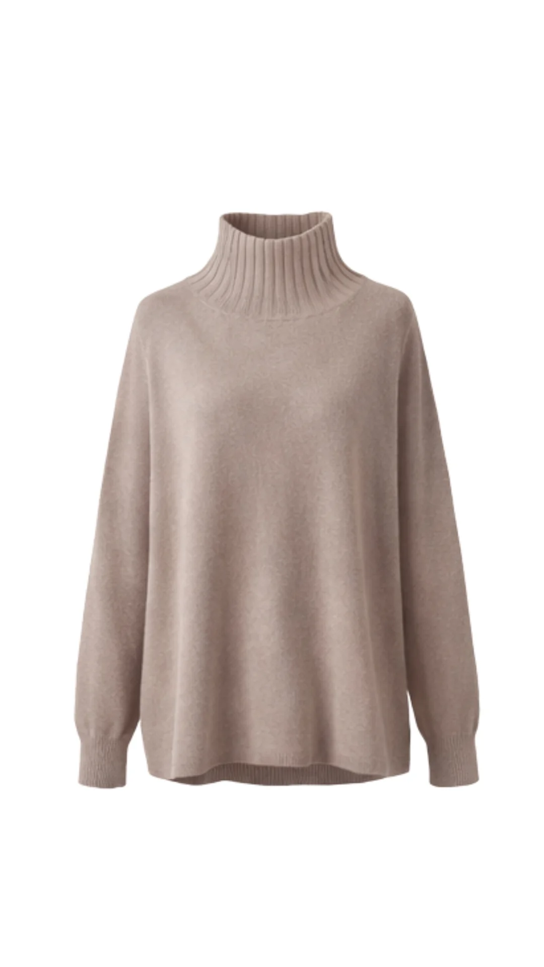 Alma Sweater - Smoke - Image 5