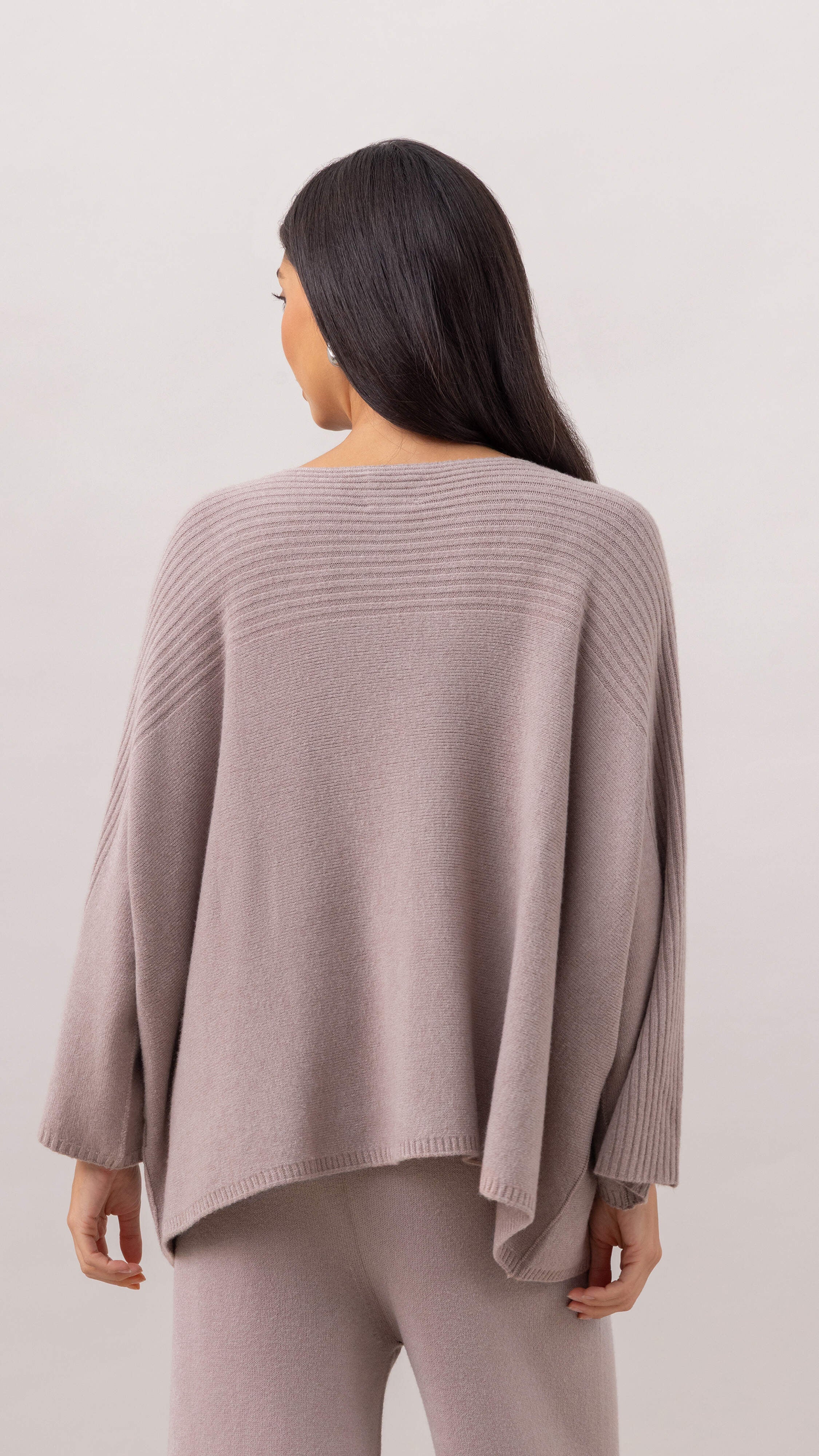 Cora Sweater - Smoke - Image 10