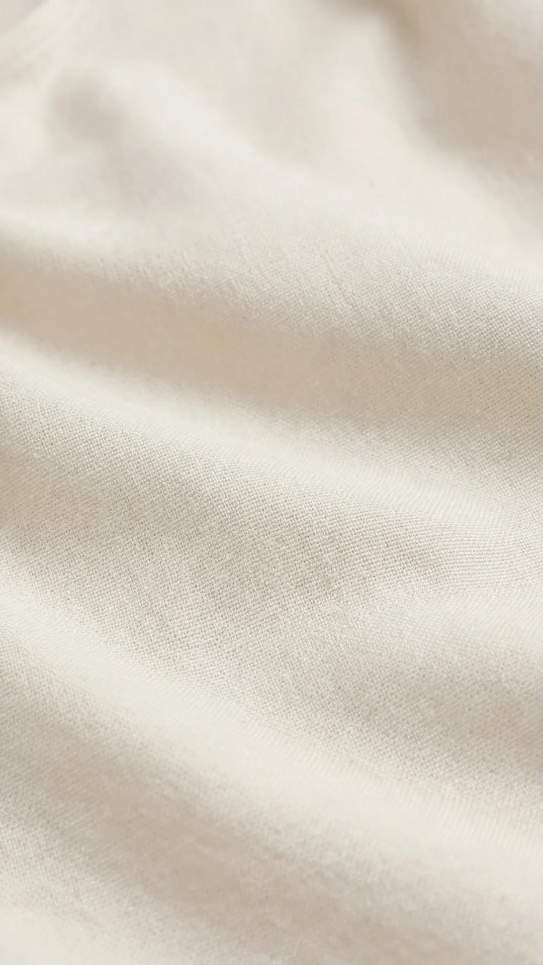 Fione Tencel Linen Top  - Ivory - Image 18